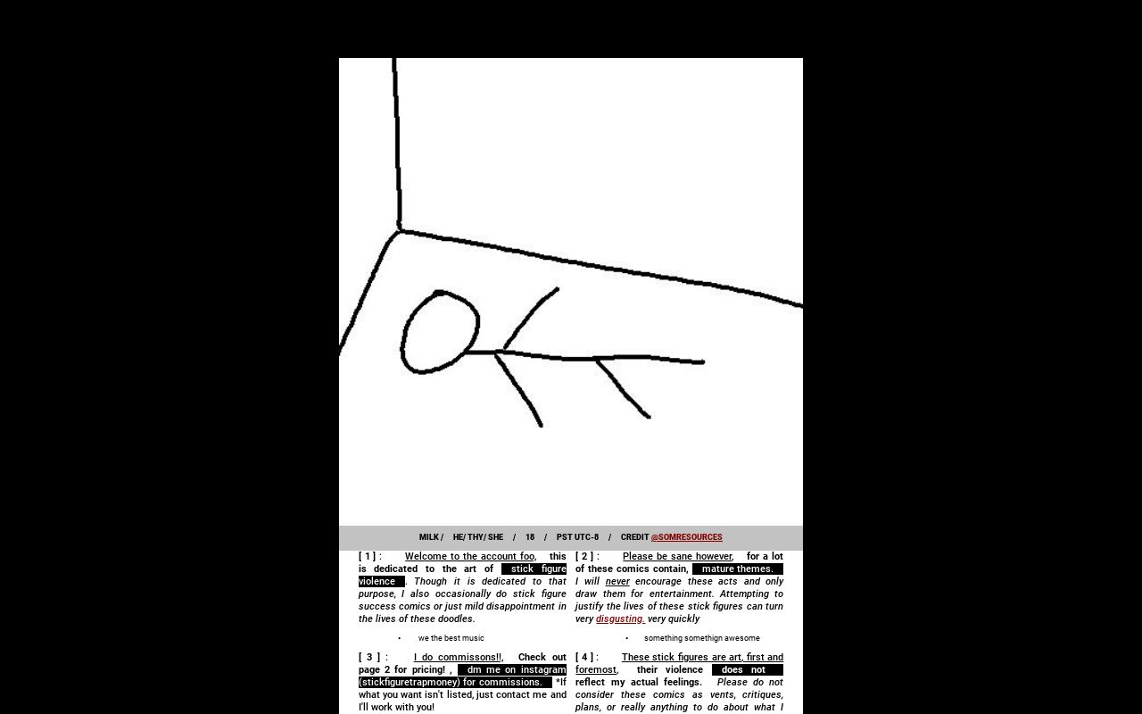 stickfiguretrapmoney